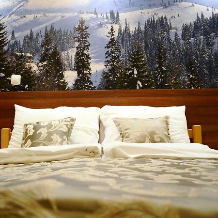 Guesthouse Lucic 자호리나 외부 사진
