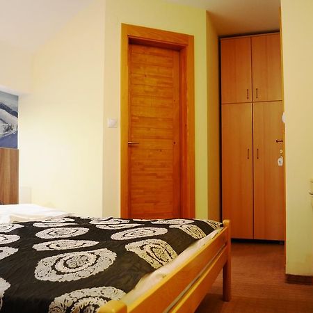 Guesthouse Lucic 자호리나 외부 사진
