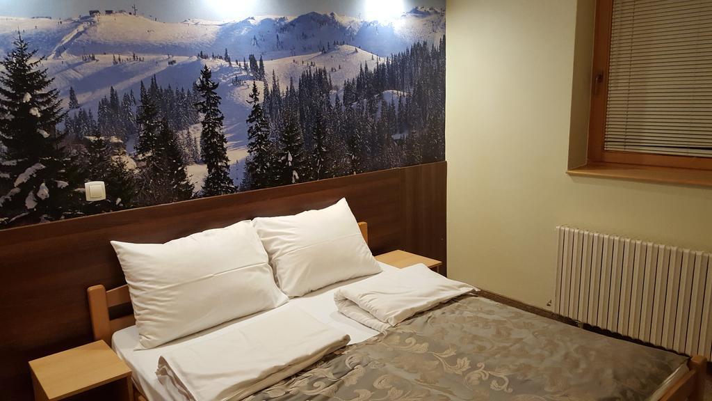 Guesthouse Lucic 자호리나 객실 사진