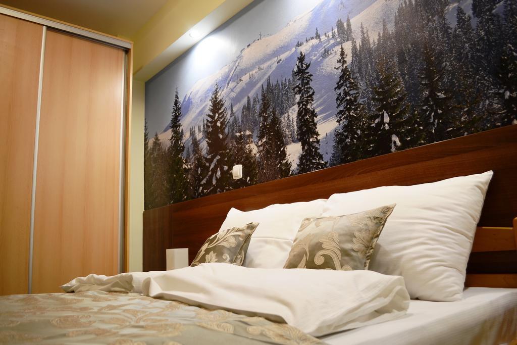 Guesthouse Lucic 자호리나 객실 사진