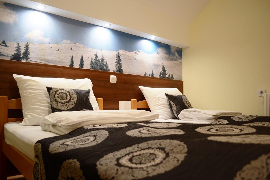 Guesthouse Lucic 자호리나 객실 사진