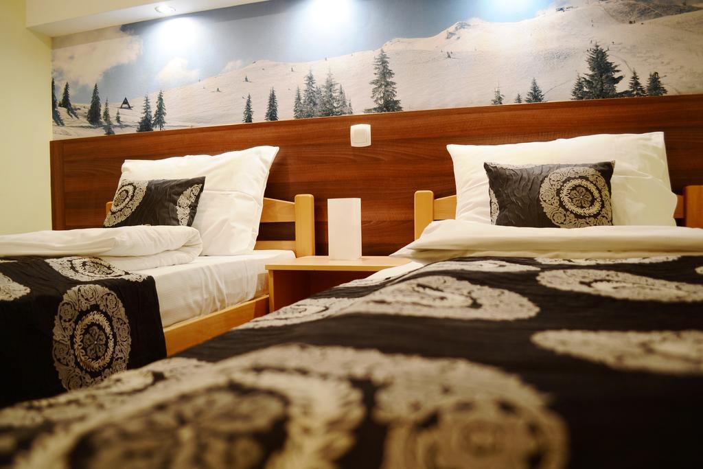 Guesthouse Lucic 자호리나 객실 사진