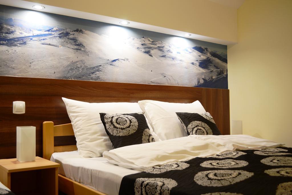 Guesthouse Lucic 자호리나 외부 사진