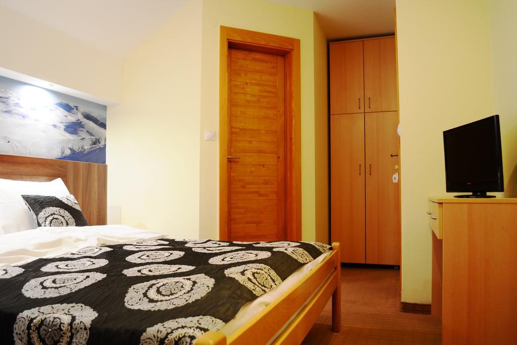 Guesthouse Lucic 자호리나 외부 사진