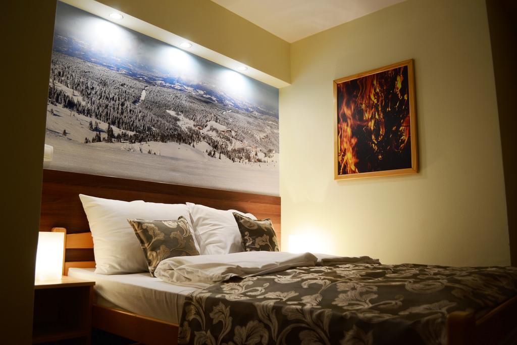 Guesthouse Lucic 자호리나 객실 사진