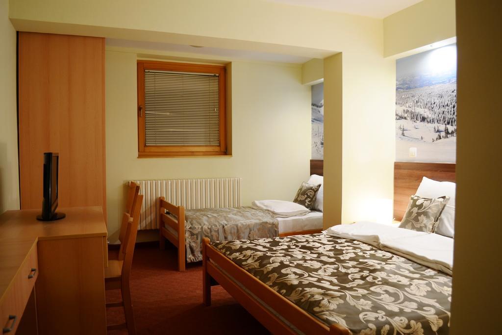 Guesthouse Lucic 자호리나 외부 사진