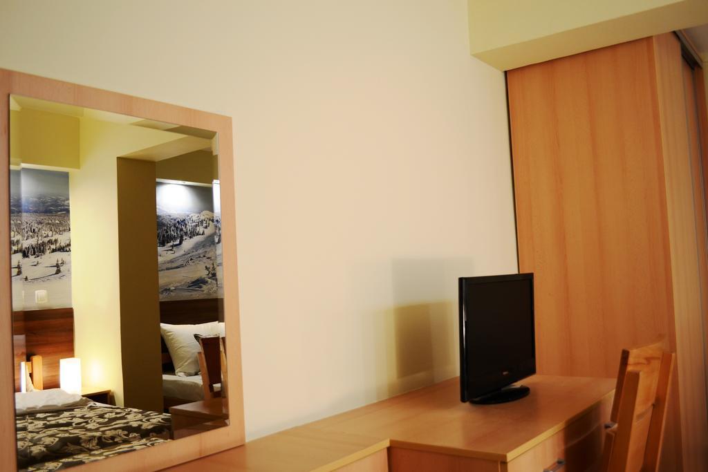 Guesthouse Lucic 자호리나 외부 사진