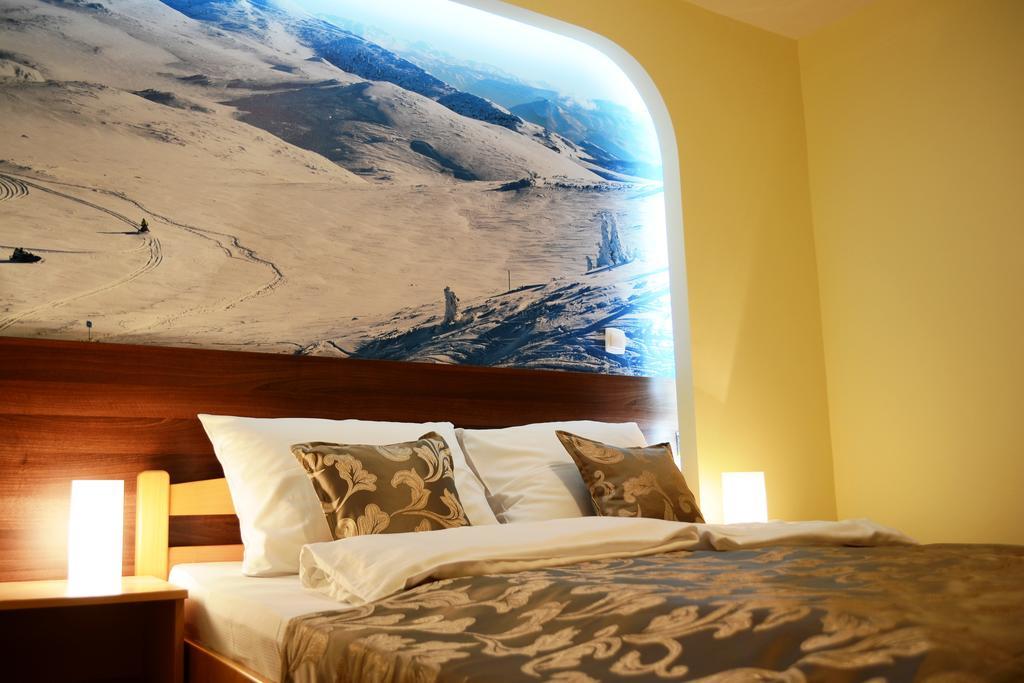Guesthouse Lucic 자호리나 객실 사진