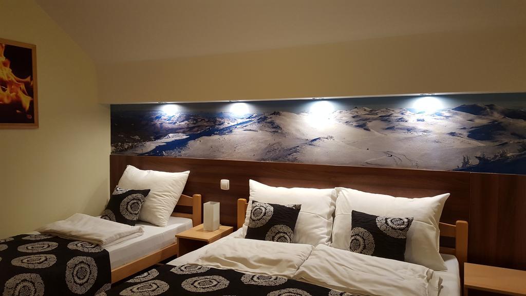 Guesthouse Lucic 자호리나 객실 사진