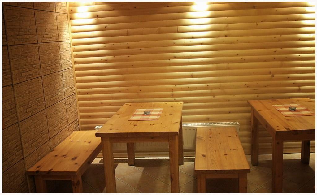 Guesthouse Lucic 자호리나 외부 사진